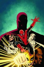 Shadowland #1 (Of 5)