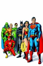 DC Universe Legacies #3 (Of 10)