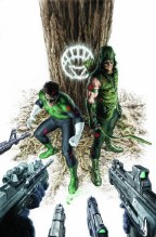 Green Arrow V4 #2 (Brightest Day)