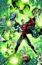 Green Lantern Corps V1 #50 (Brightest Day )