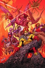 Teen Titans V3 #85