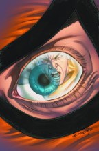 Titans V2 #25 (Brightest Day)