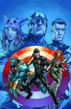 X-Men Heroic Age #1 Uncanny