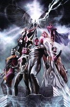 X-Men V2 #1