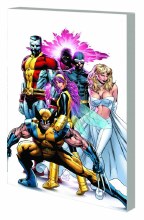 X-Men We Are X-Men TP