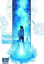 Phoenix Without Ashes #1 (Of 4)