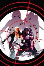 Hawkeye & Mockingbird #3