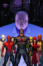 Shadowland #2 (of 5) Sl