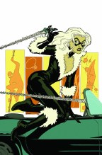 Amazing Spider-Man Presents Black Cat #3 (of 4)