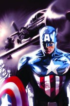 Captain America V5 #609