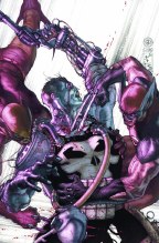 Wolverine V3 #89 Dark