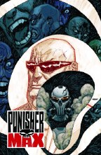 Punisher max V2 #10 (Mr).Mature
