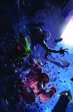 Thunderbolts V3 #147