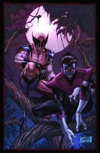 Wolverine Weapon X #16