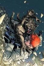 X-Factor V2 #208