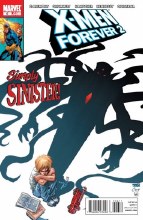 X-Men Forever 2 #6