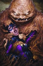 Batgirl V2 #13