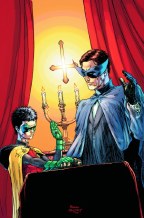 Batman and Robin V1 #15