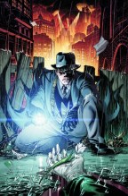 Batman Return of Bruce Wayn #5