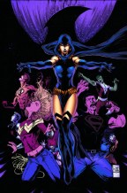 Teen Titans V3 #86