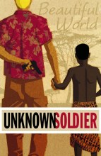 Unknown Soldier V3 #23 (Mr)