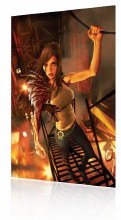 Witchblade Due Process (One Shot)