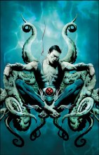 Namor First Mutant #1