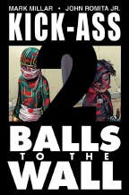 Kick-Ass 2 #1 (Mr) (of 7)