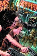 Farscape Ongoing #11