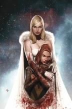 X-Force V2 #26 3rd Ptg Var