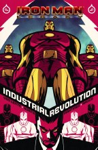 Iron Man Legacy #6