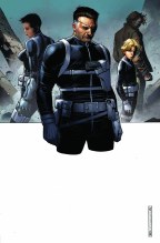 Secret Warriors V1 #20