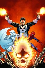 Shadowland #3 (Of 5) Sl