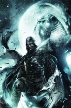 Shadowland Moon Knight #2 (of 3) Sl