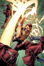 Shadowland Power Man #2 (Of 4) Sl