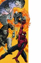 Spider-Man Fantastic Four #3 (of 4)