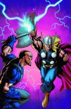 Marvel Adventures SuperHeroes #6
