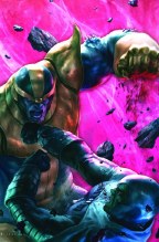 Thanos Imperative #4 (Of 6)
