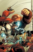 Thunderbolts V3 #148 Sl