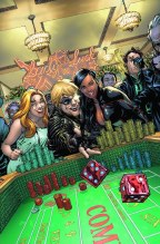 X-Factor V2 #209