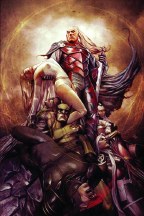 X-Men V2 #3