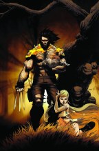 Astonishing X-Men Xenogenesis #4 (Of 5)