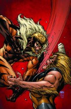 X-Men Forever 2 #8