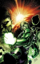 Hulk Incredible V3 #613 (Hulks)