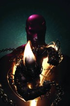 Shadowland Ghost Rider #1 Sl