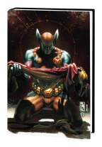 Wolverine Reckoning Prem HC