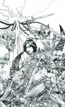 Telara Chronicles #1 (Of 4)