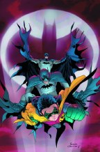 Batman and Robin V1 #16