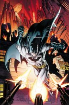 Batman Return of Bruce Wayn #6