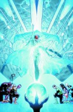 Green Lantern V4 #58 (Brightest day)